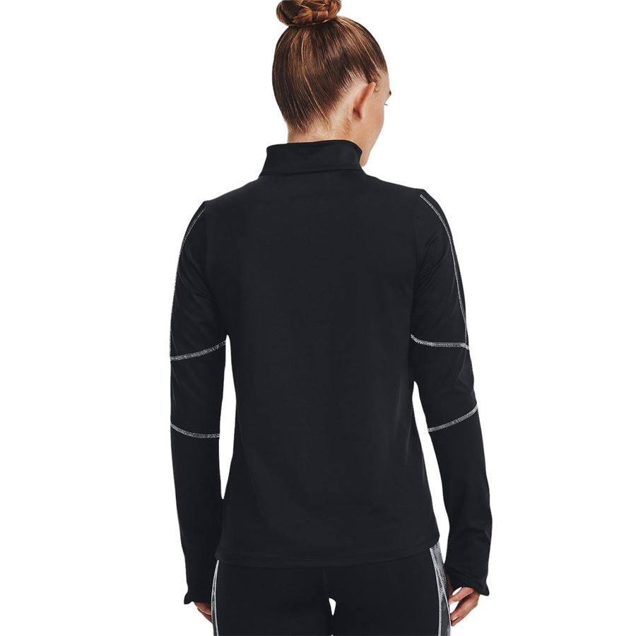UA TRAIN CW 1/2 ZIP Under Armour | 13739690001